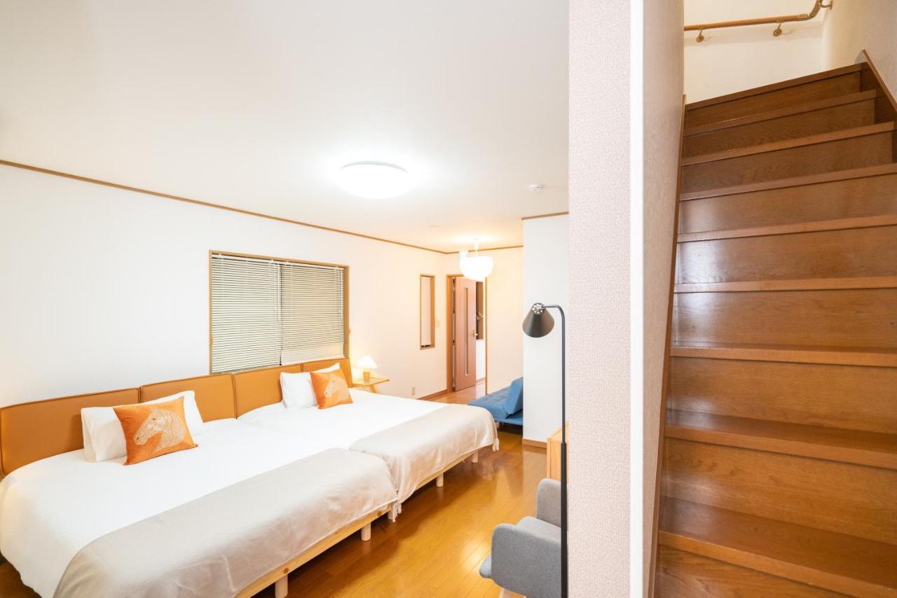 Hanamikaku-Shinjuku/Akihabara/Asakusa/Ginza/Tokyo/Narita/Haneta Japanese House 100㎡ Zewnętrze zdjęcie