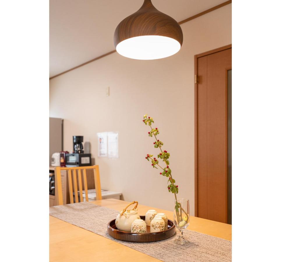 Hanamikaku-Shinjuku/Akihabara/Asakusa/Ginza/Tokyo/Narita/Haneta Japanese House 100㎡ Zewnętrze zdjęcie