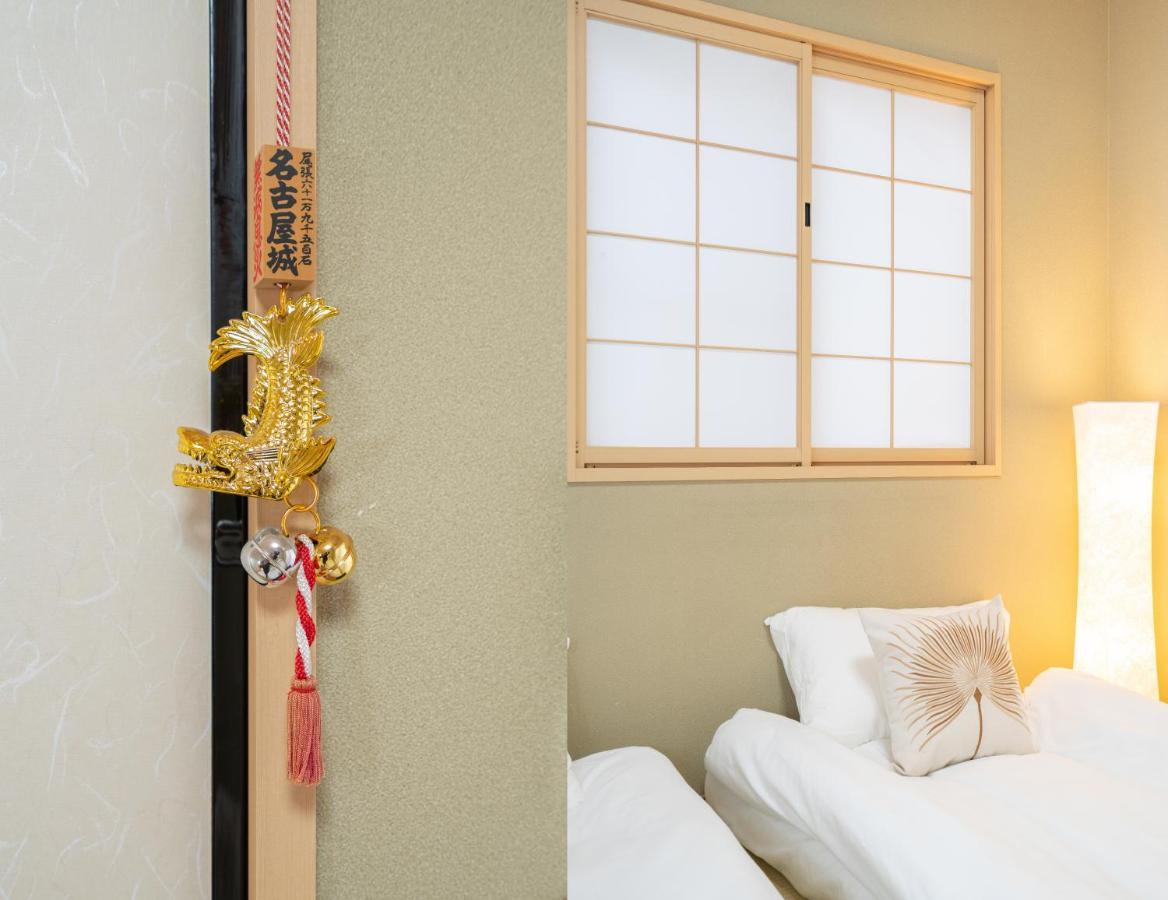 Hanamikaku-Shinjuku/Akihabara/Asakusa/Ginza/Tokyo/Narita/Haneta Japanese House 100㎡ Zewnętrze zdjęcie