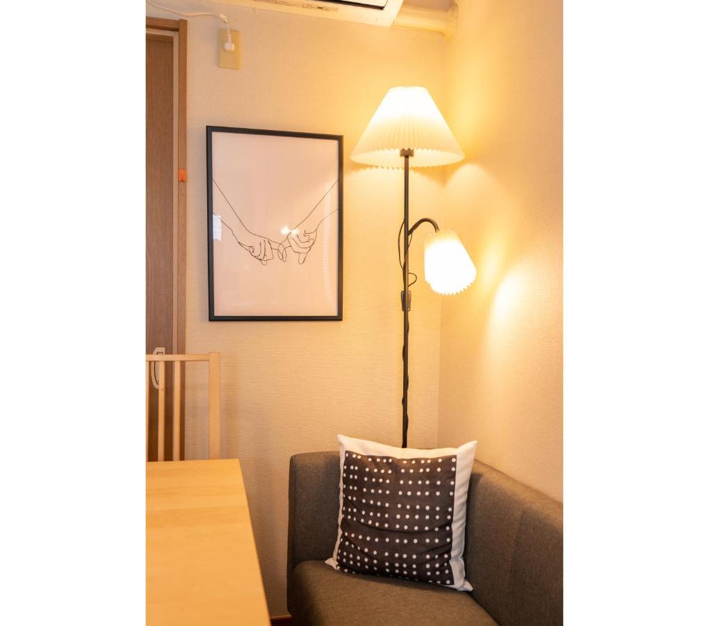Hanamikaku-Shinjuku/Akihabara/Asakusa/Ginza/Tokyo/Narita/Haneta Japanese House 100㎡ Zewnętrze zdjęcie